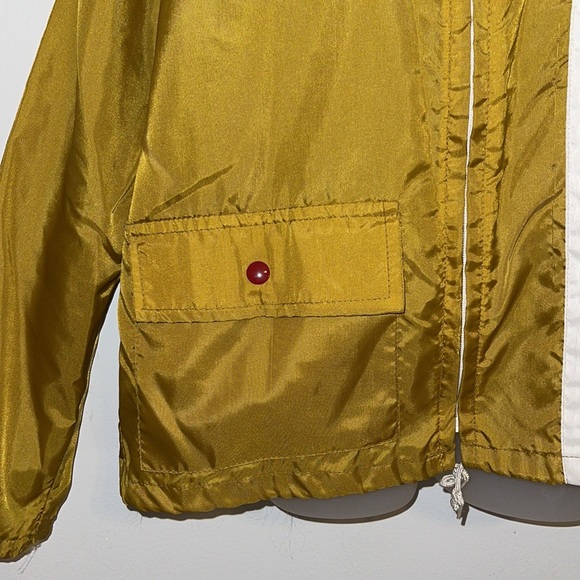 VINTAGE Great Lakes Jacket of Detroit PORSCHE and BMW Racing Jacket No S… - Picture 4 of 15